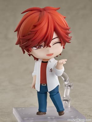 Nendoroid 2777 Mikoto Mikoshiba - 2