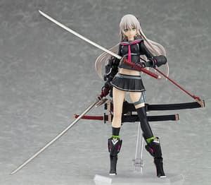 Figma 396 Ichi - Neuauflage - 7