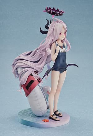 Hina Sorasaki - Swimsuit - Good Smile Company - 4