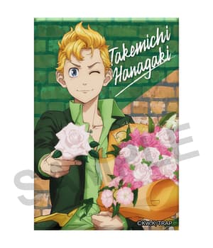 Takemichi Hanagaki - Tokyo Revengers - Acrylaufsteller (Decotate Collection -Suit Style) - Granup  (1)