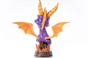 Spyro - Life-Size Bust Edition - Spyro Reignited Trilogy - First 4 Figures - 3