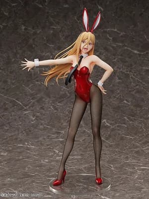 Power: Bunny Ver. - 1