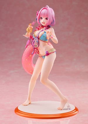 Riamu Yumemi - Mizugi Shouhou - Dream Tech - Wave - 9