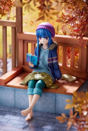 Rin Shima - Footbath - AmiAmi - 14