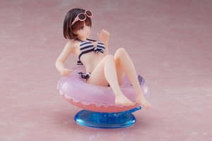 Megumi Kato - Aqua Float Girls - Taito - 10