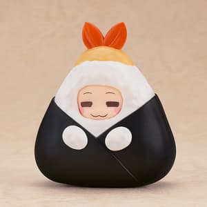 Tenmusu - Nendoroid More Kigurumi Face Parts Case - Good Smile Company - 2