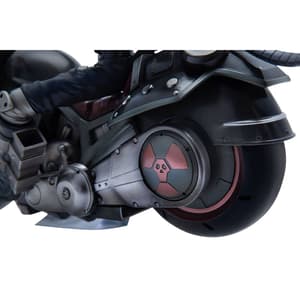 Beelzemon und Behemoth - Precious G.E.M. - Megahouse - Neuaufage - 8