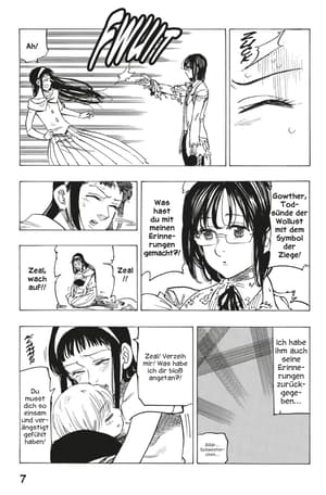The seven deadly Sins Band 015 - 2