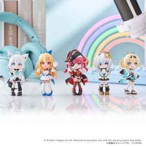 PalVerse Hololive vol.1【BOX】 - 4
