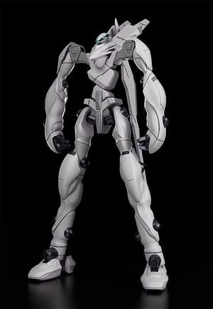 Fafner Mark Sein - Moderoid Model Kit - Good Smile Company - Re-Release - 8