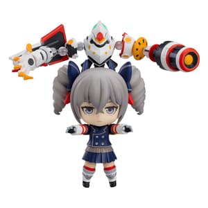 Nendoroid 1371 Bronya Zaychik - Valkyrie Chariot - 5