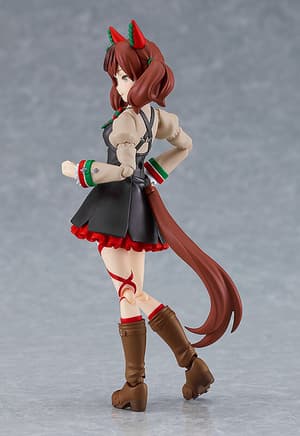 Figma 614 Nice Nature - Re-Release (including Bonus) - 10