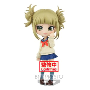 Himiko Toga - My Hero Academia - Q Posket - Version B - 4