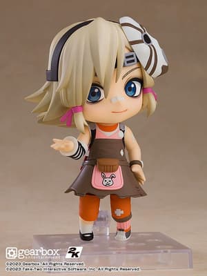 Nendoroid 2324 Tiny Tina - 2