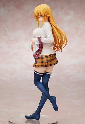 Erina Nakiri - Flare | Exklusive Food Wars! Shokugeki no Soma Figur - 3