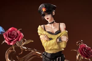 NANA Osaki – Figur 1/8 par Hobby Max Japan - 4