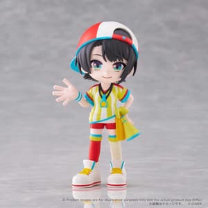 Random Choice - Hololive PalVerse Vol. 2 - Bushiroad - 2