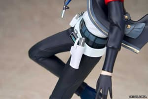 Persona 3 Protagonist - Limepie - Apex - 18