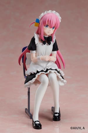 Hitori Gotoh - Maid - Aniplex / Sentinel (2)