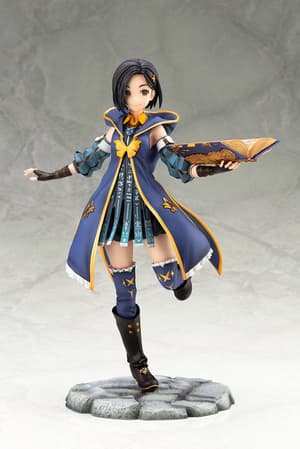 Rinwell - Bonus Edition - Kotobukiya - 10