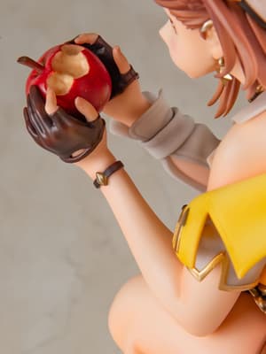 Ryza / Reisalin Stout - KT Model+ - Koei Tecmo Games - 4