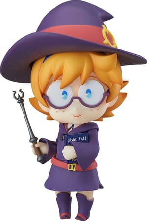 Nendoroid 859 Lotte Yanson - Re-Release - 1