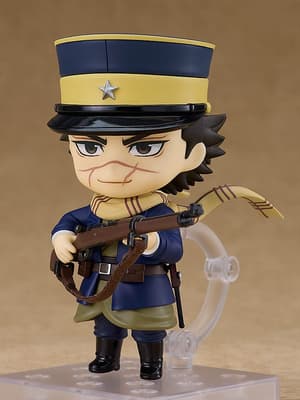 Nendoroid 2178 Saichi Sugimoto - 1