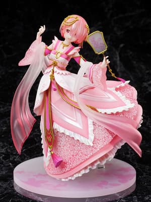 Ram - Hanfu - F:Nex - Furyu - 4