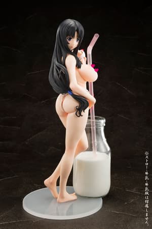 Warrior Priestess Tomoe - Genco - Queen's Blade - 5