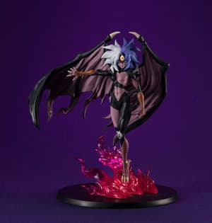 Yubel - Yu-Gi-Oh! Monsters Chronicle - Megahouse - 5