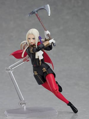 Figma 461 Edelgard von Hresvelg - Re-Release - 5