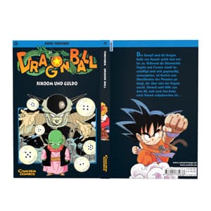 Dragon Ball Band 23 - 3