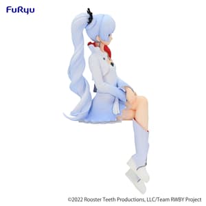 Weiss Schnee - Noodle Stopper - Furyu (20)