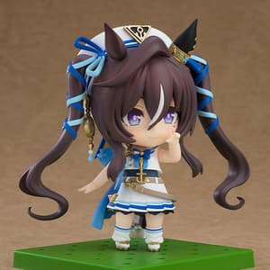 Nendoroid Vivlos - 5