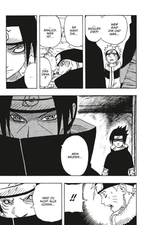 Naruto Massiv - Carlsen - Band 6 - 5