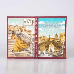 Arte - Carlsen - Band 06 - 2