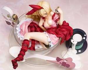 Alice Exhibition - Native Creator's Collection Figur - 9