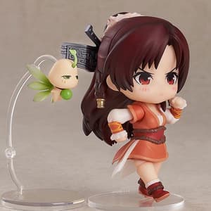 Nendoroid 1573 Tang XueJian - 3