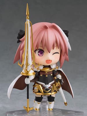 Nendoroid 884 Astolfo - Rider of Black - 4