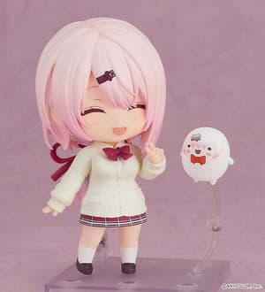 Nendoroid 2867 Shiina Yuika - 1