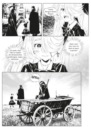 Blood Blade - Carlsen - Band 03 - 5