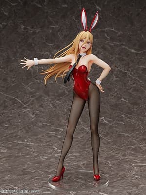 Power - 1/4 - B-Style Bunny - FREEing (1)