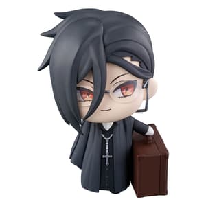 Sebastian Michaelis - Tekupiku - Bandai Spirits - 3