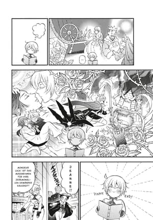 The Case Study of Vanitas - Carlsen - Band 09 - 7