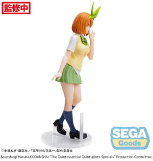 Yotsuba Nakano - Luminasta - Sega - 4