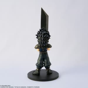 Zack Fair - Adorable Arts - Square Enix (13)