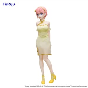 Ichika Nakano - China Princess - Furyu (11)