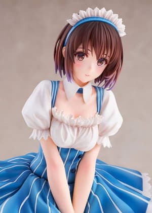 Megumi Kato - Maid Style - Aniplex / Revolve - 8