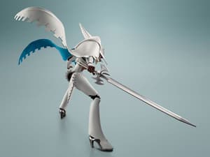 Seeker - S.H. Figuarts - Bandai Spirits - 5