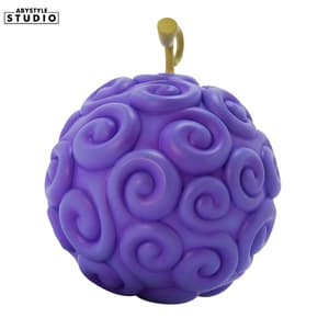 One Piece - Replica "Gum-Gum Frucht" - AbyStyle Studio (1)